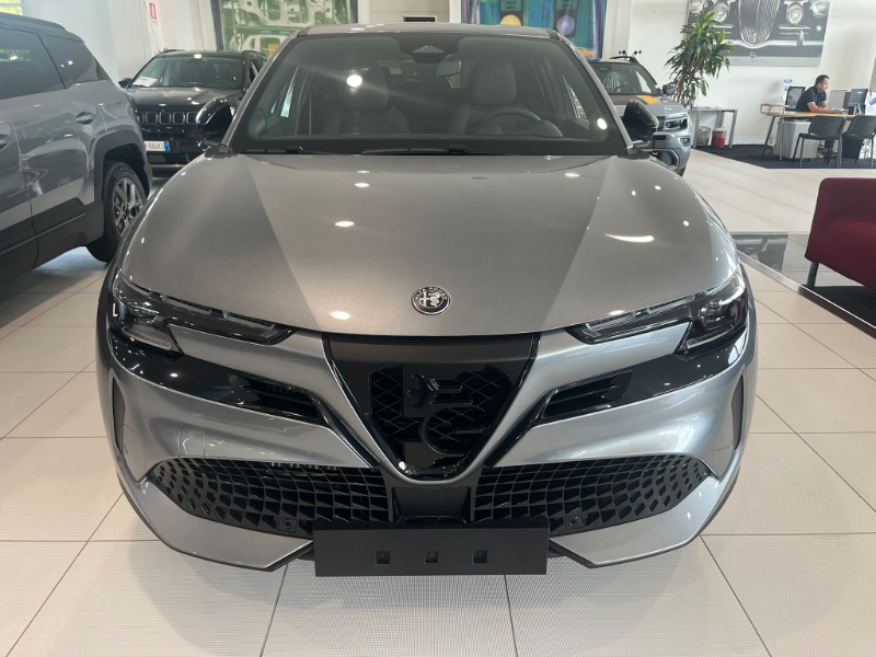ALFA ROMEO – Junior 1.2 145 CV Hybrid eDCT6 Speciale