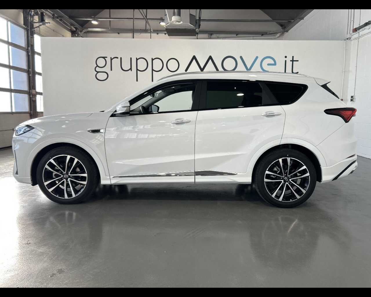 Sportequipe Sportequipe 7 Nuovo GPL Sportequipe 7 Legnago
