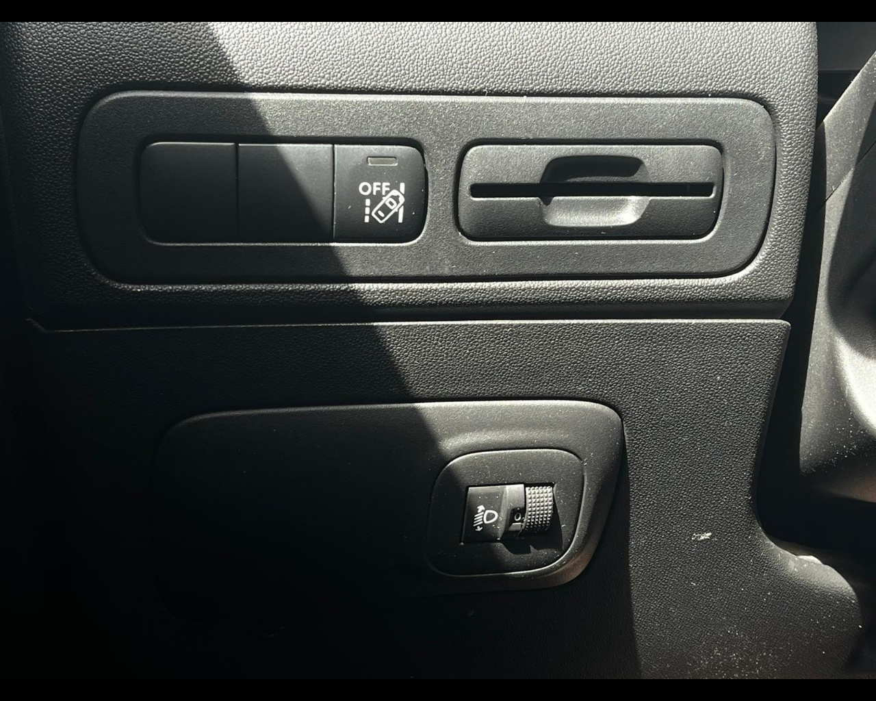 Foto CITROEN C3 Aircross 1.5 bluehdi Shine Pack s&s 110cv