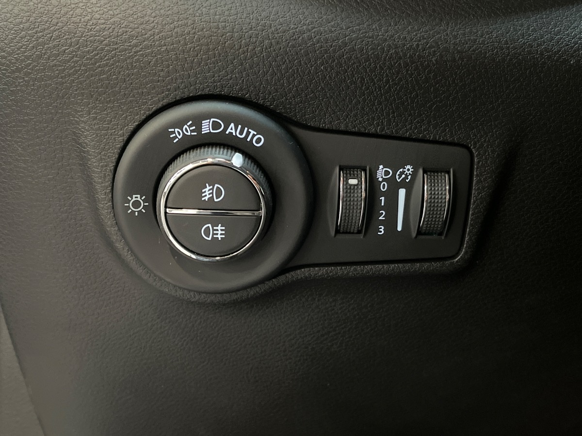 Jeep Compass Usato 2022 Compass Verona