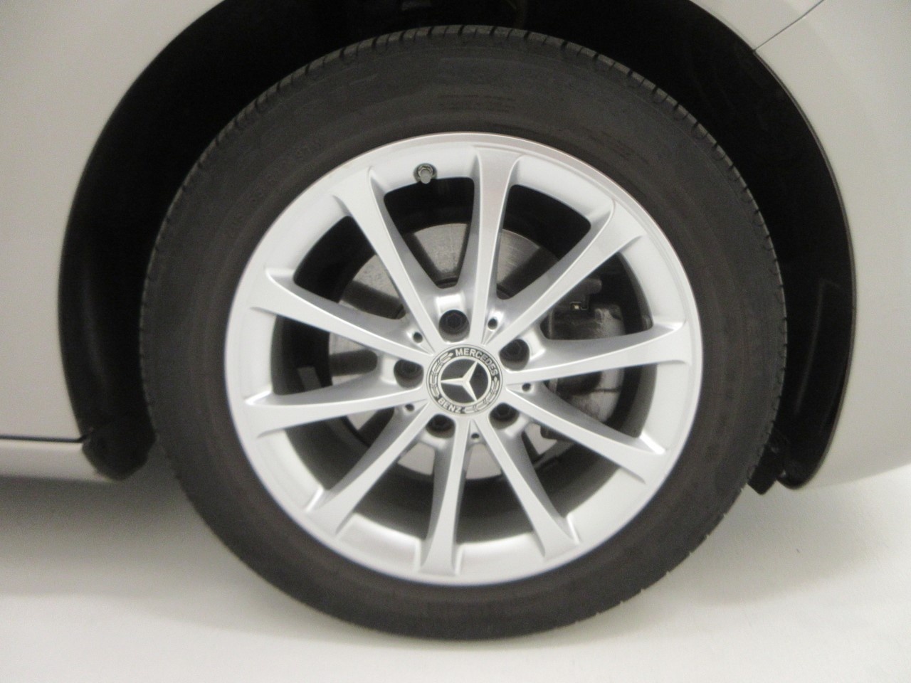 Mercedes Classe A Classe A 180 D Sport 7G-DCT - 4