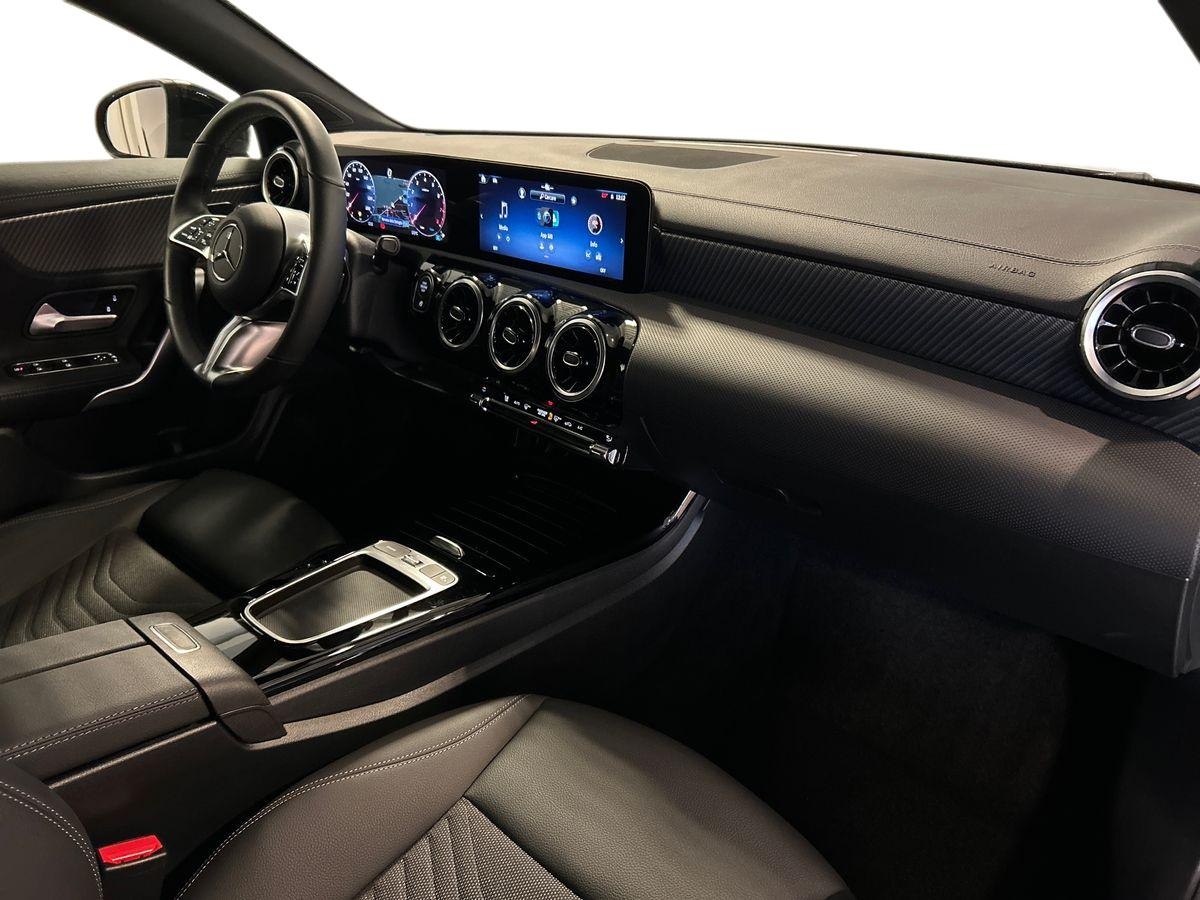 Mercedes CLA Shooting Brake CLA Shooting Brake 180 Progressive Advanced auto - 15