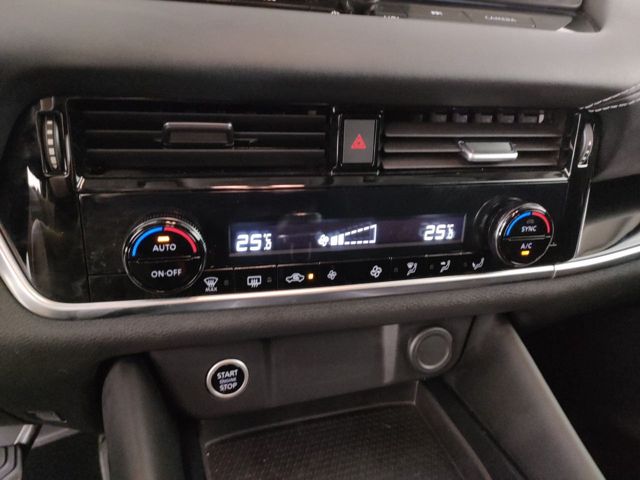 Nissan Qashqai Usato 2024 Qashqai San Zeno Naviglio