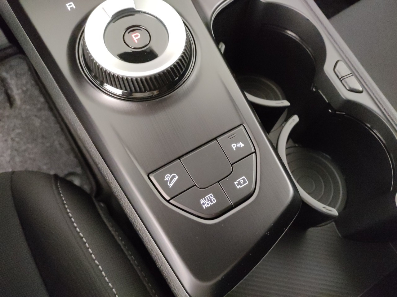 Kia Sportage Usato 2025 Sportage Parma
