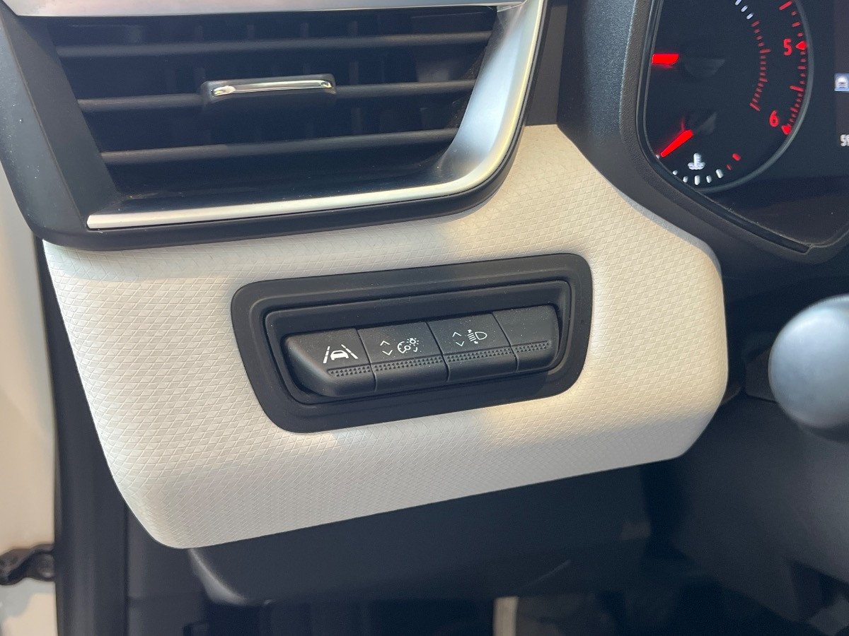 Renault Clio Usato 2023 Clio Cerea