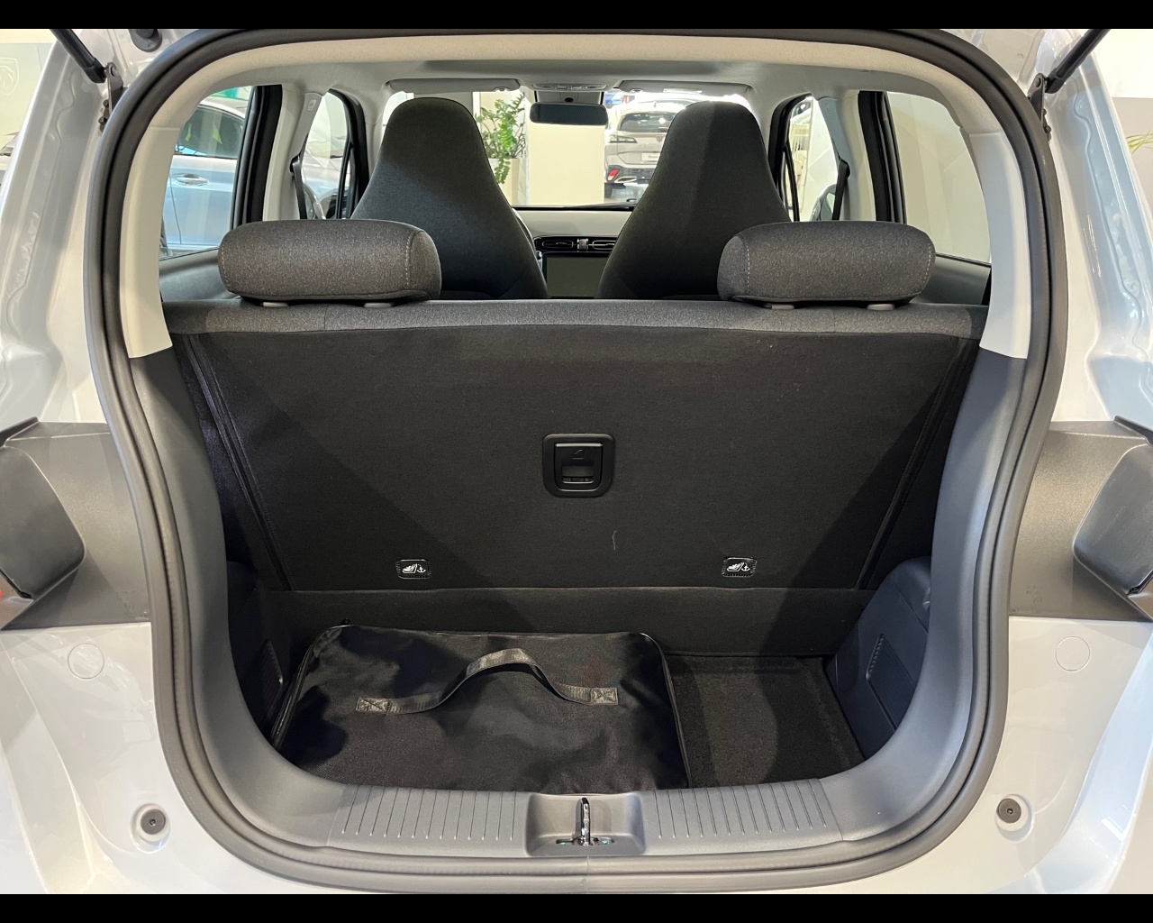 Leapmotor T03 Nuovo Elettrico T03 Verona