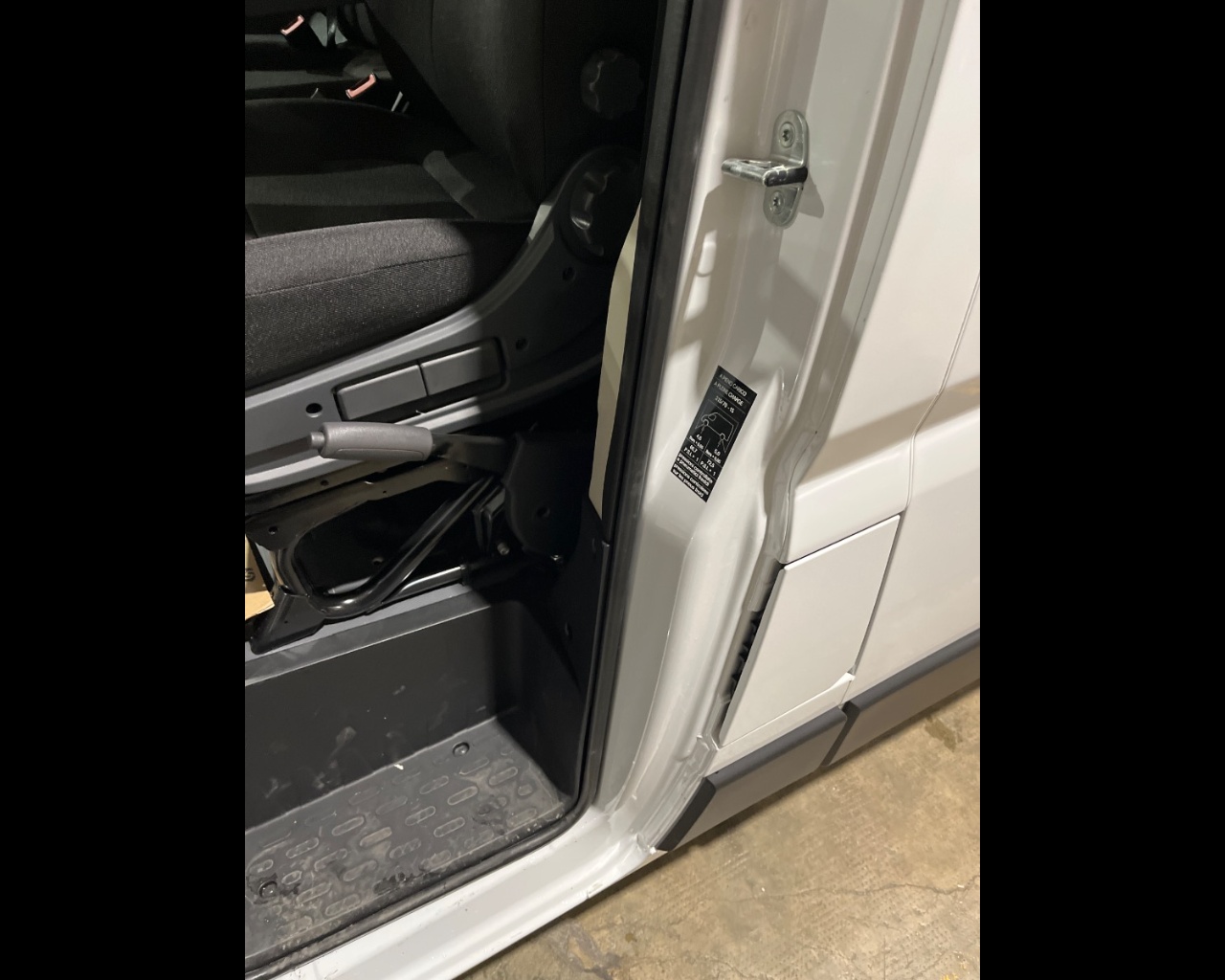 Citroen Jumper Nuovo Diesel Jumper Verona