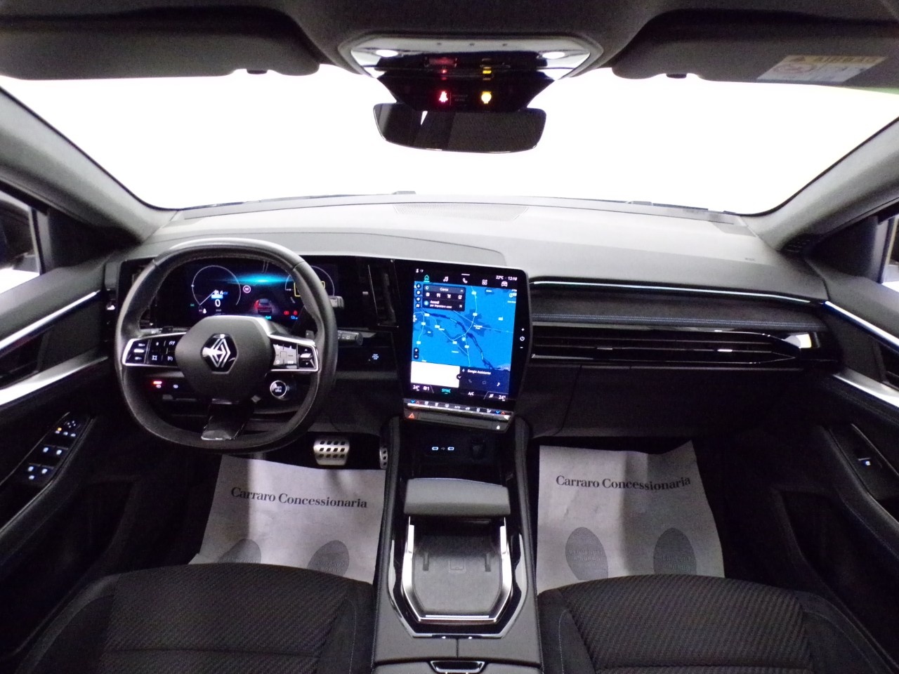 Renault Austral Austral 1.2 E-Tech full hybrid 200cv Techno Esprit Alpine - 15