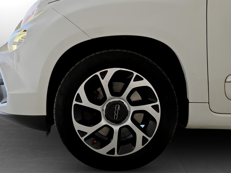 FIAT 500 500L 1.4 tjt Pop Star Gpl 120cv GPL usato - 19