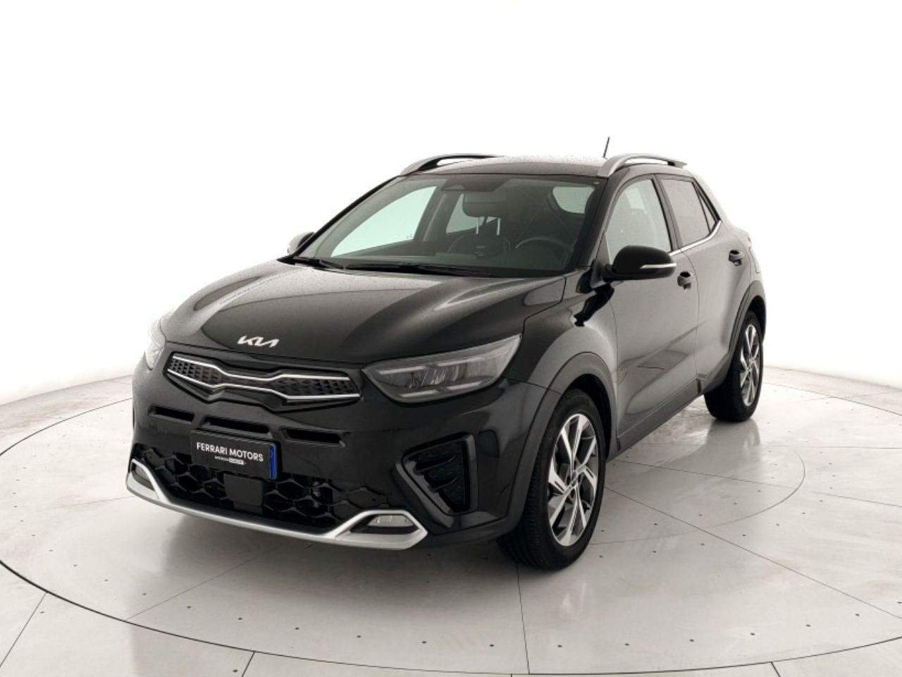 Kia Stonic Usato 2021 Stonic Reggio Emilia