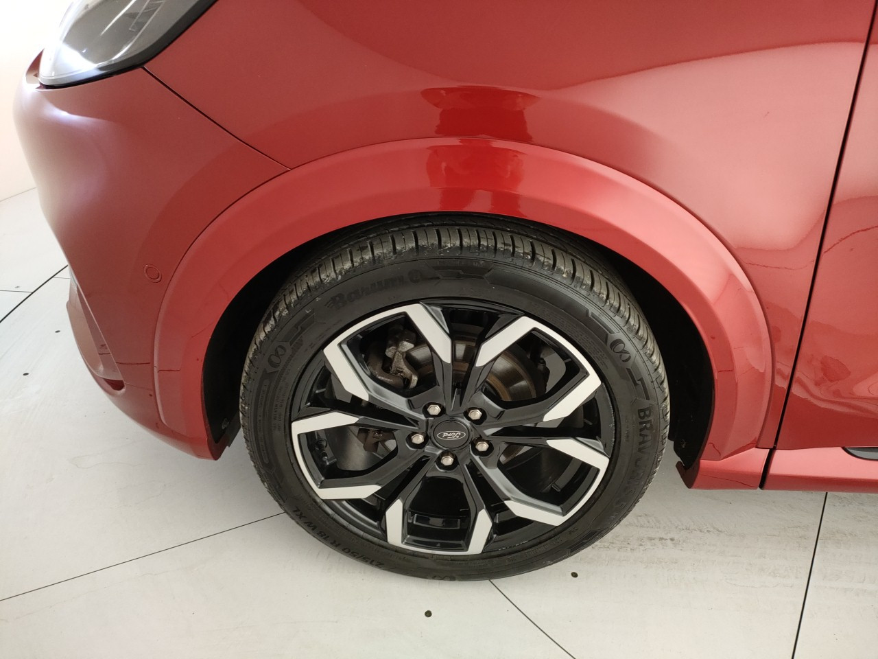 Ford Puma Usato 2023 Puma Porto Mantovano