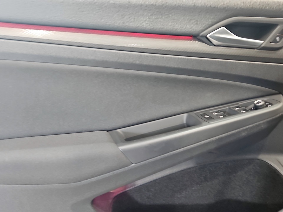 VOLKSWAGEN Golf 2.0 tdi GTD 200cv dsg Diesel usato - 7