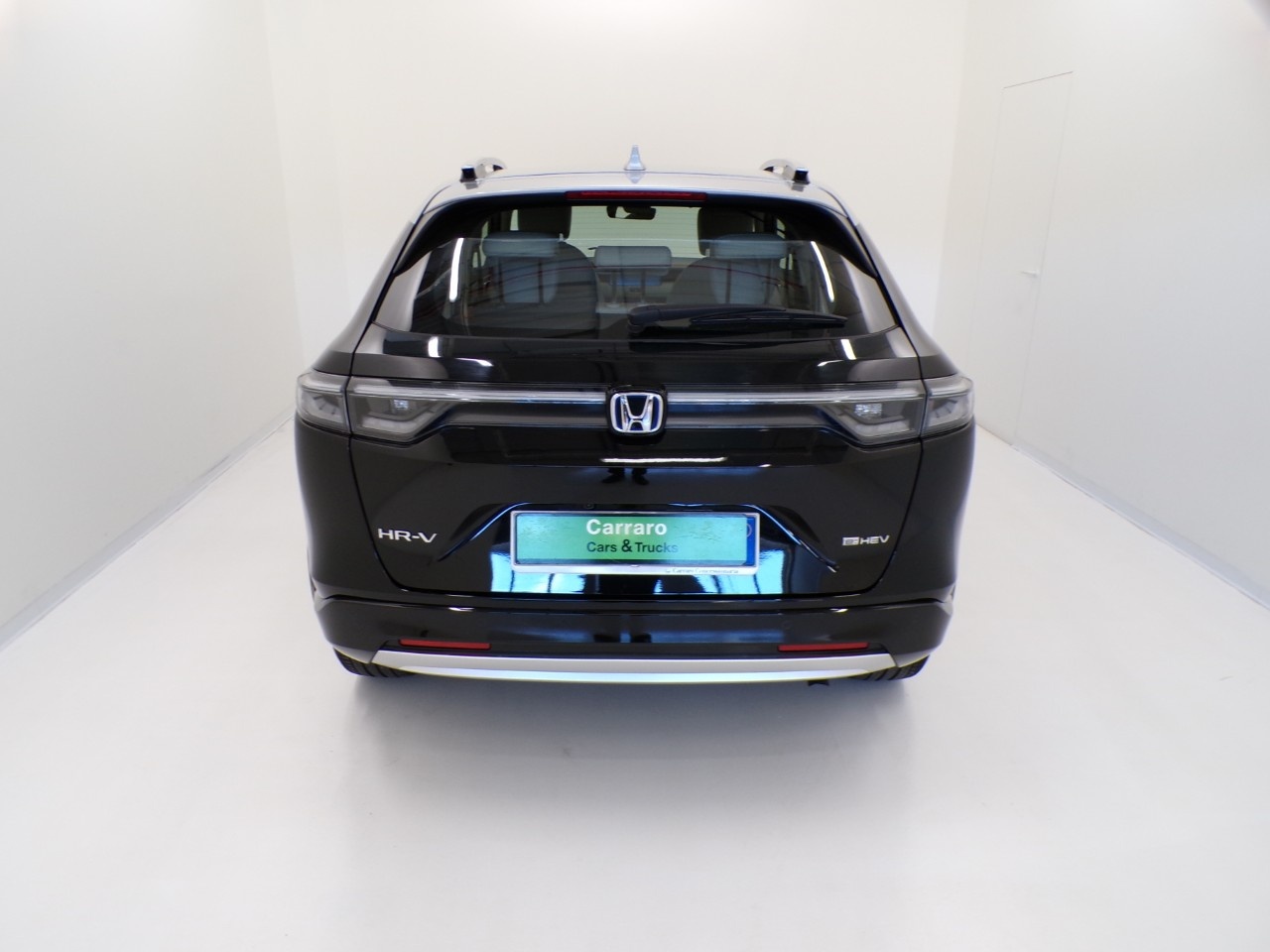 Honda HR-V HR-V 1.5 Hev Advance Style eCVT - 7