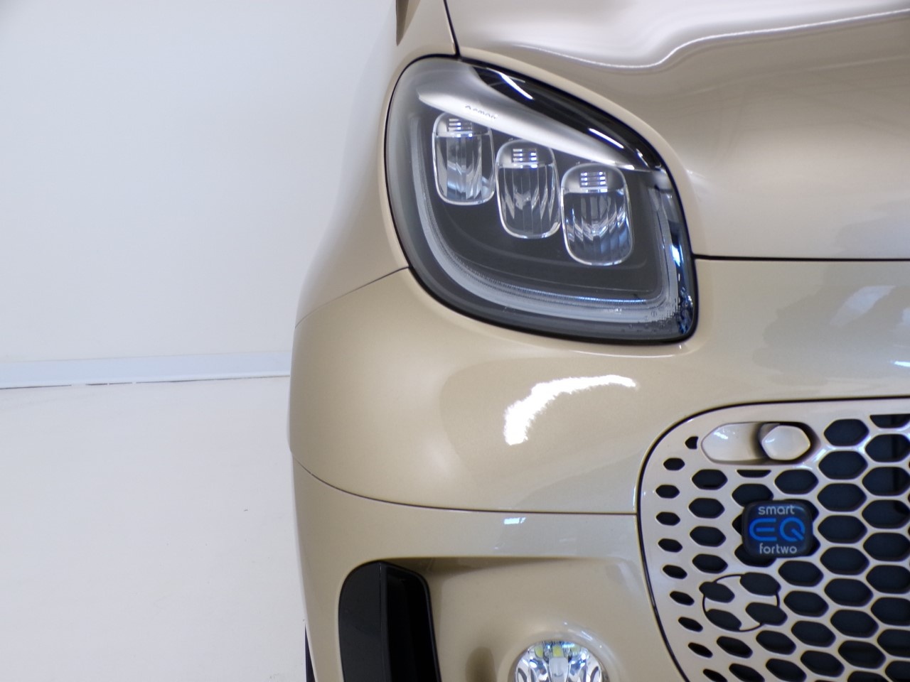 smart fortwo fortwo 22kW EQ Pulse - 5