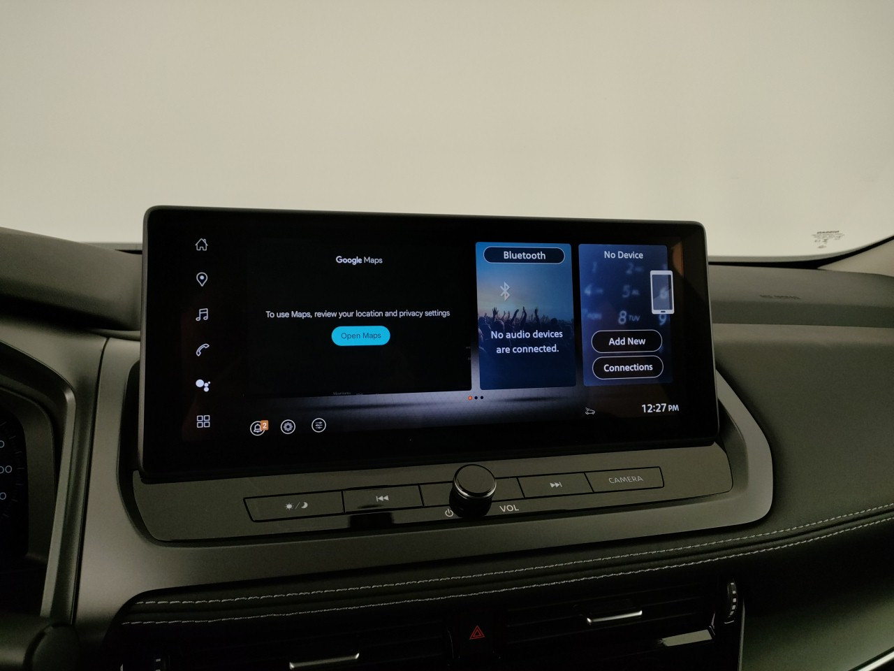 Nissan Qashqai Nuovo Ibrido benzina Qashqai Porto Mantovano