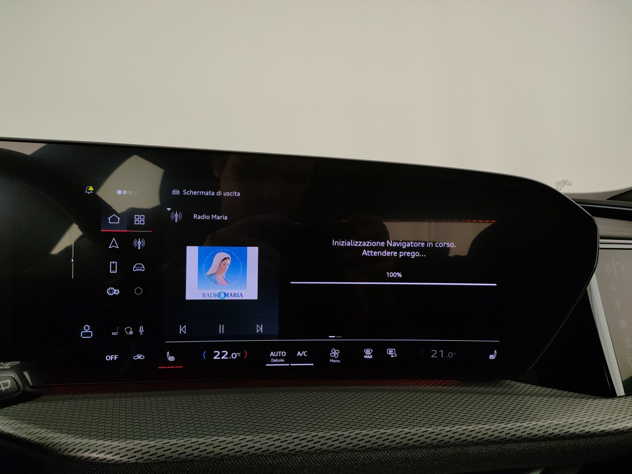 Audi Q5 KM0 2025 Q5 Porto Mantovano