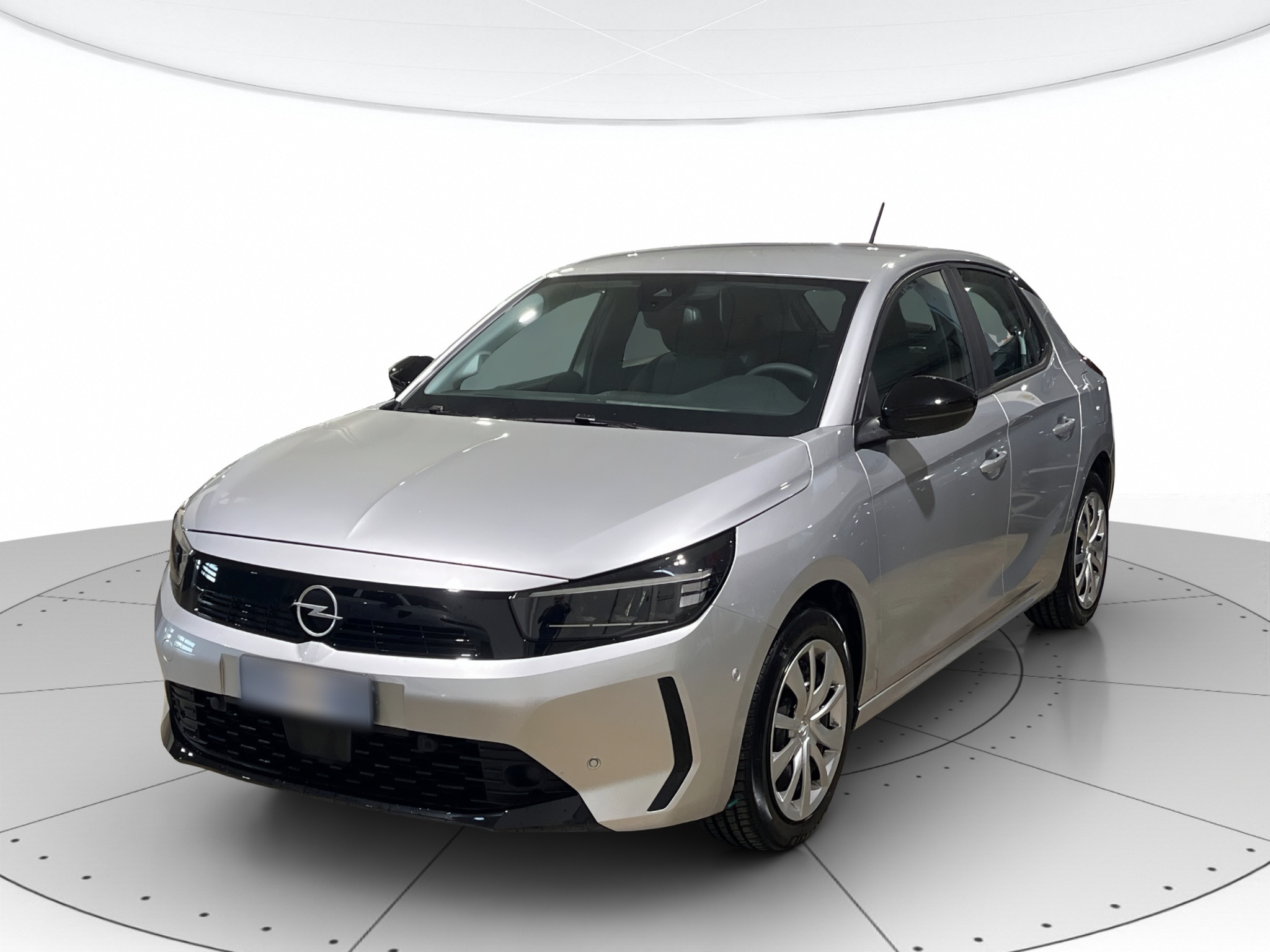 Opel Corsa Usato 2024 Corsa Verona