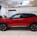 2008 Ii 2020 - 2008 1.2 Puretech Allure S&s 130cv Eat8