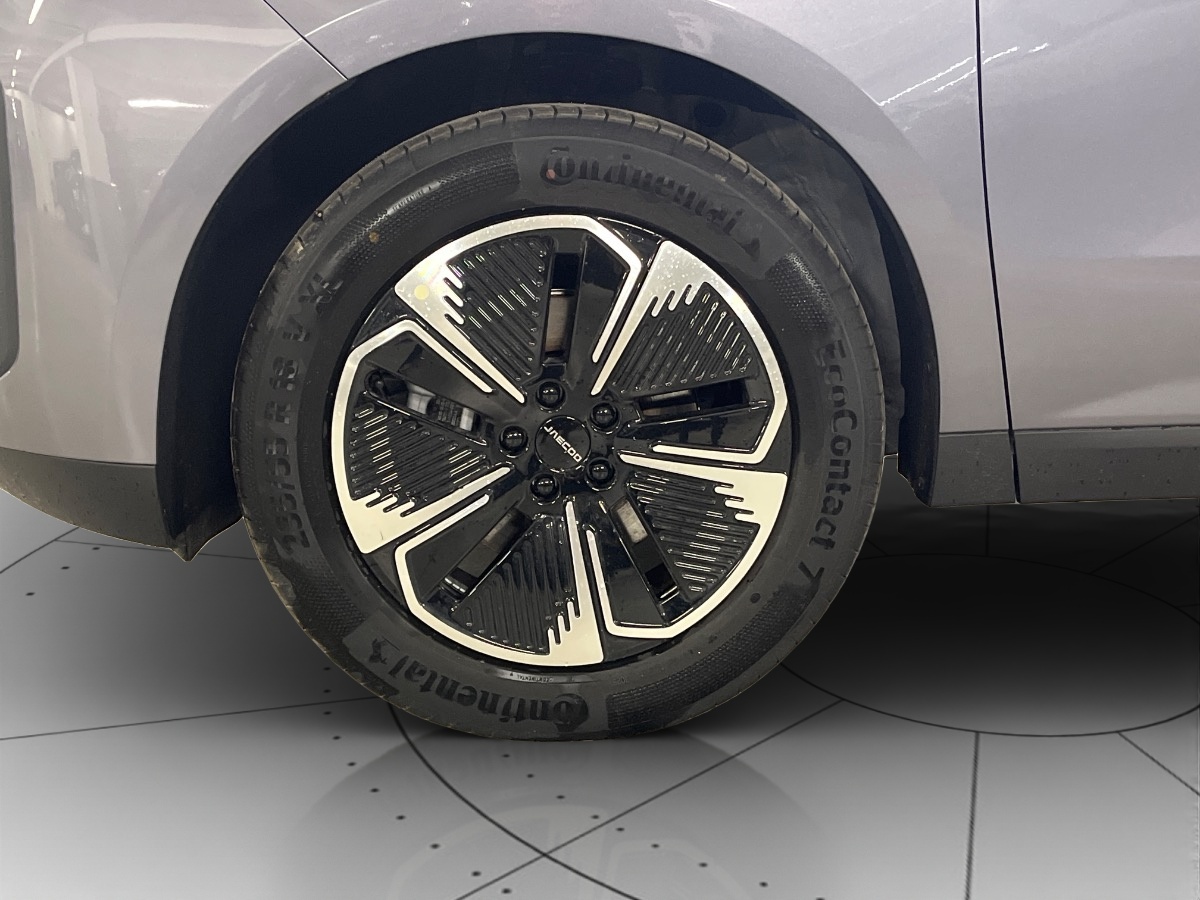 Jaecoo Jaecoo 5 Nuovo benzina Jaecoo 5 Verona