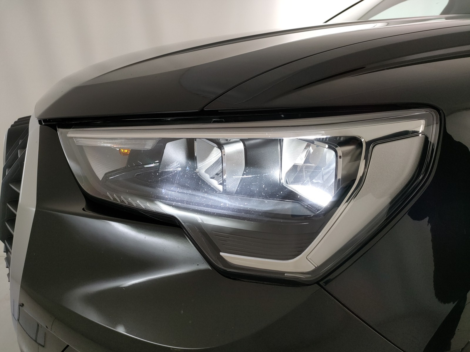 Audi Q3 Usato 2019 Q3 Legnago