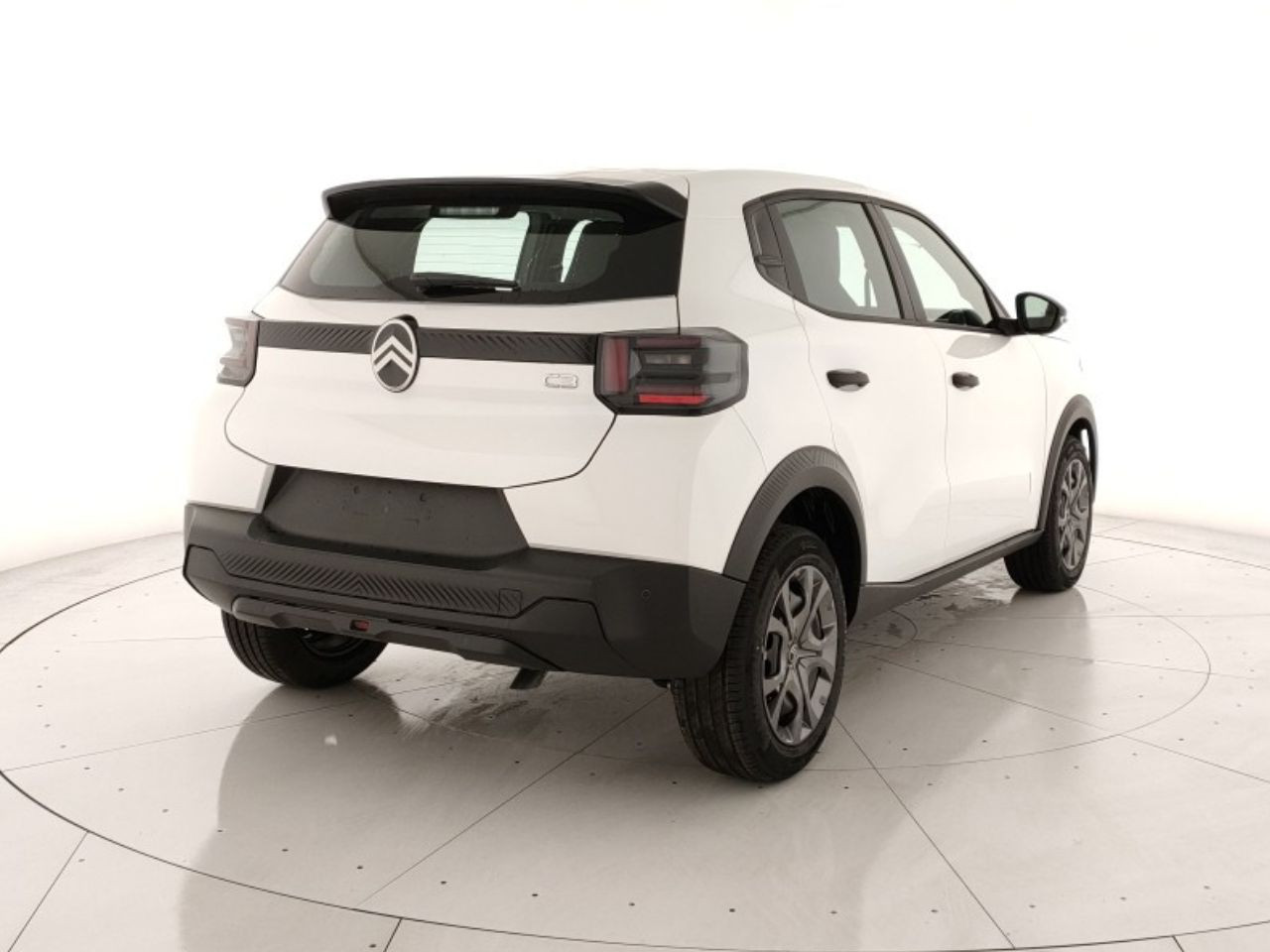 Citroen C3 KM0 2025 C3 Porto Mantovano