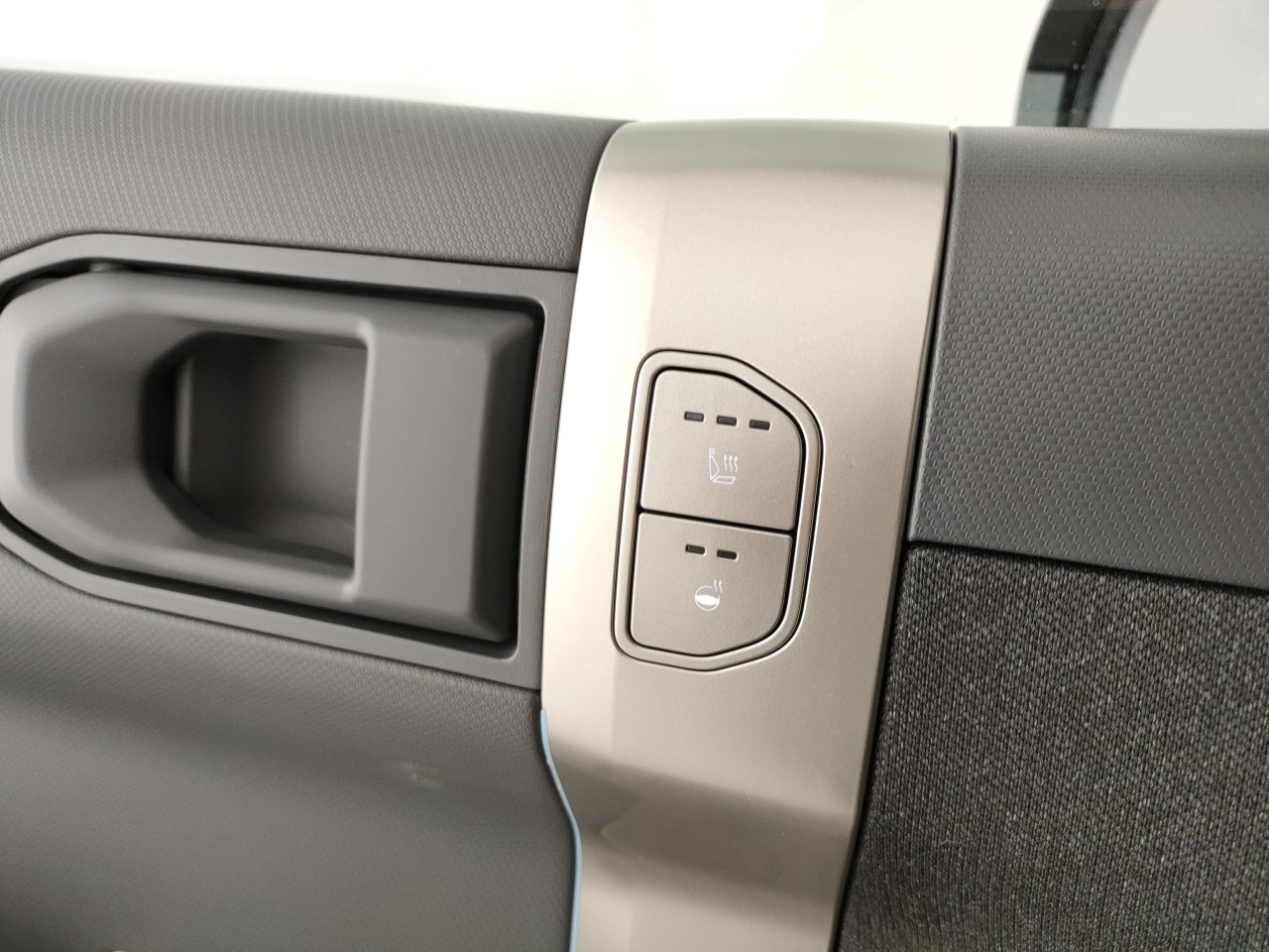 Kia EV3 Nuovo Elettrico EV3 Porto Mantovano
