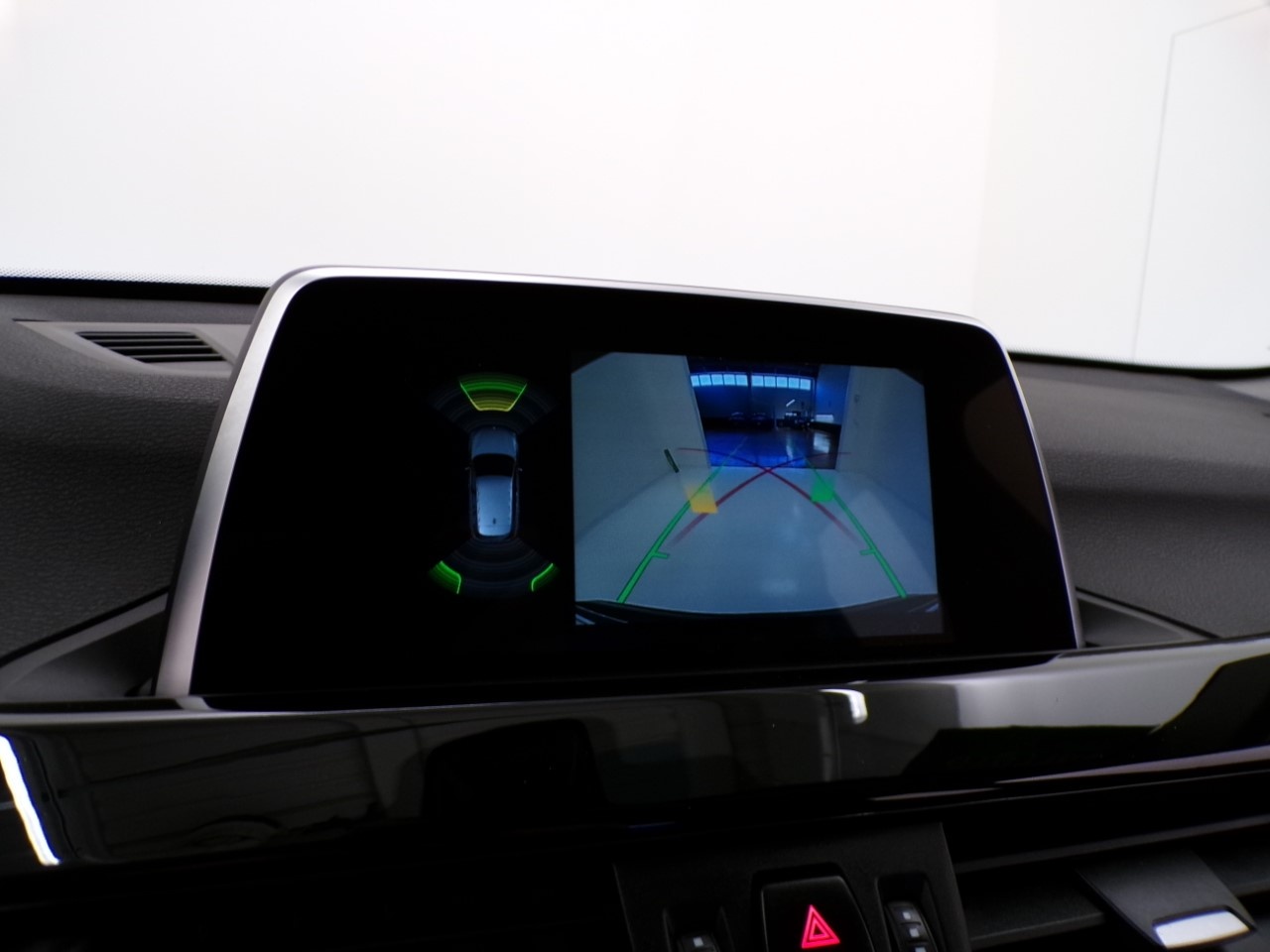 Bmw X1 X1 18d xDrive Steptronic my18 - 19