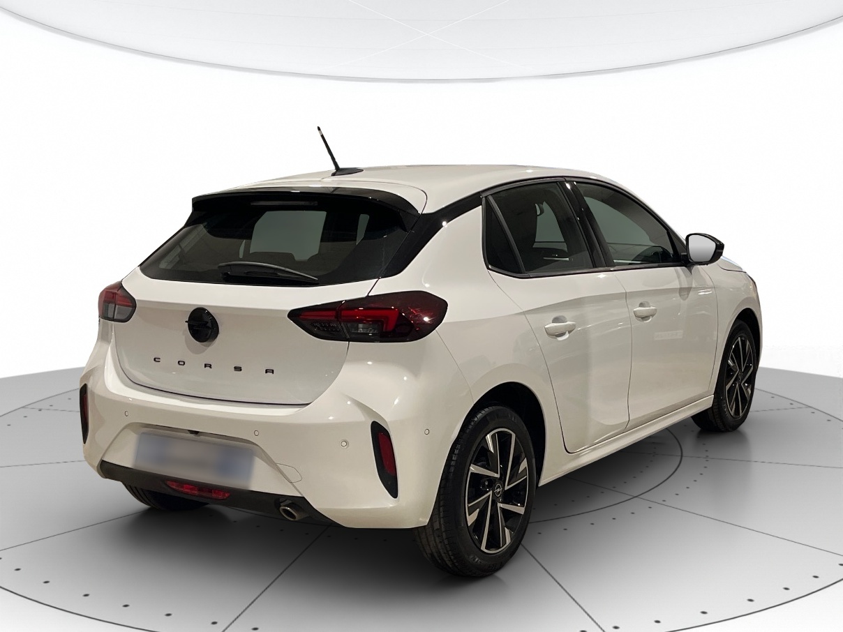 Opel Corsa Usato 2025 Corsa Verona