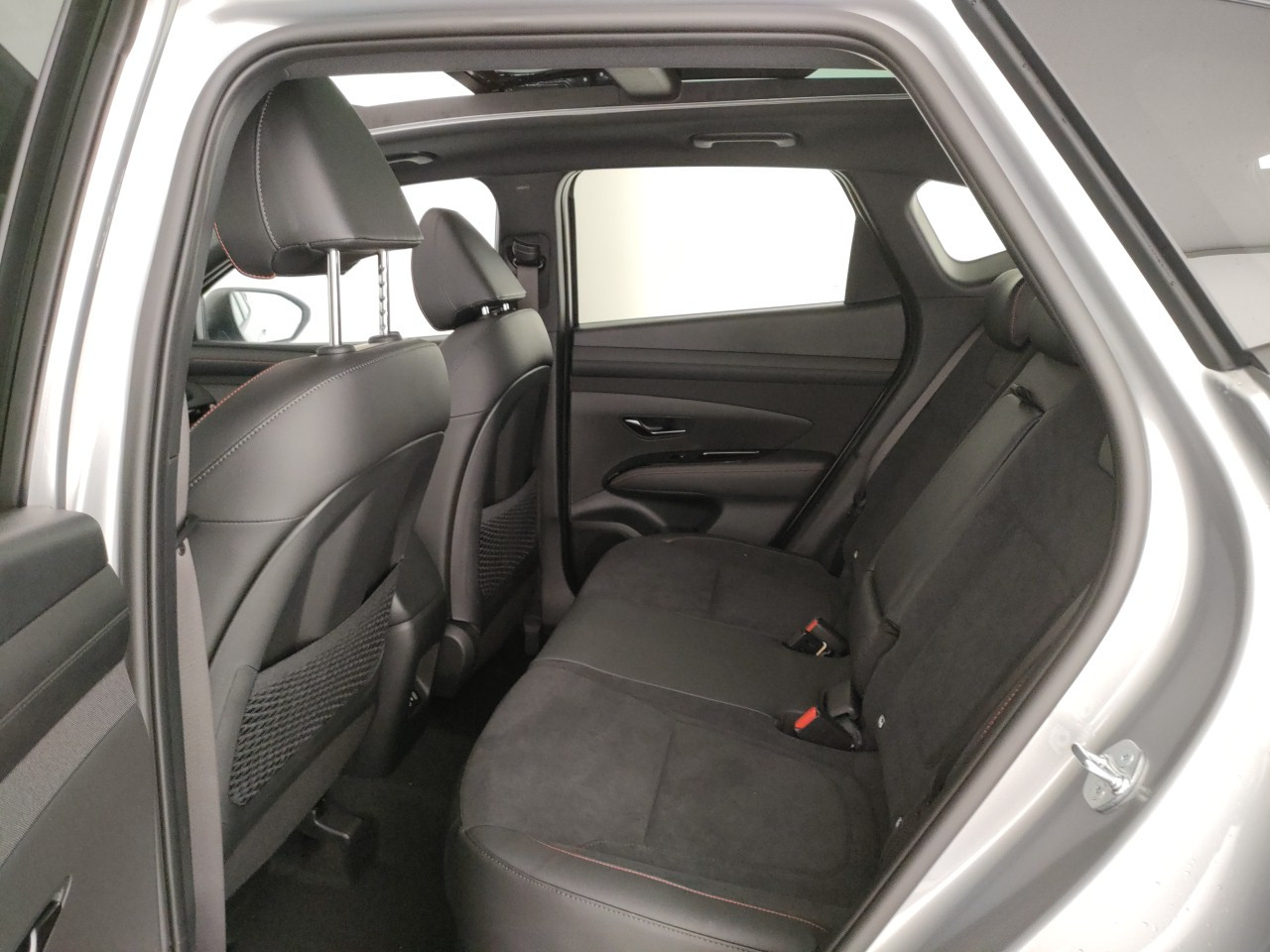 Hyundai Tucson KM0 2025 Tucson Porto Mantovano