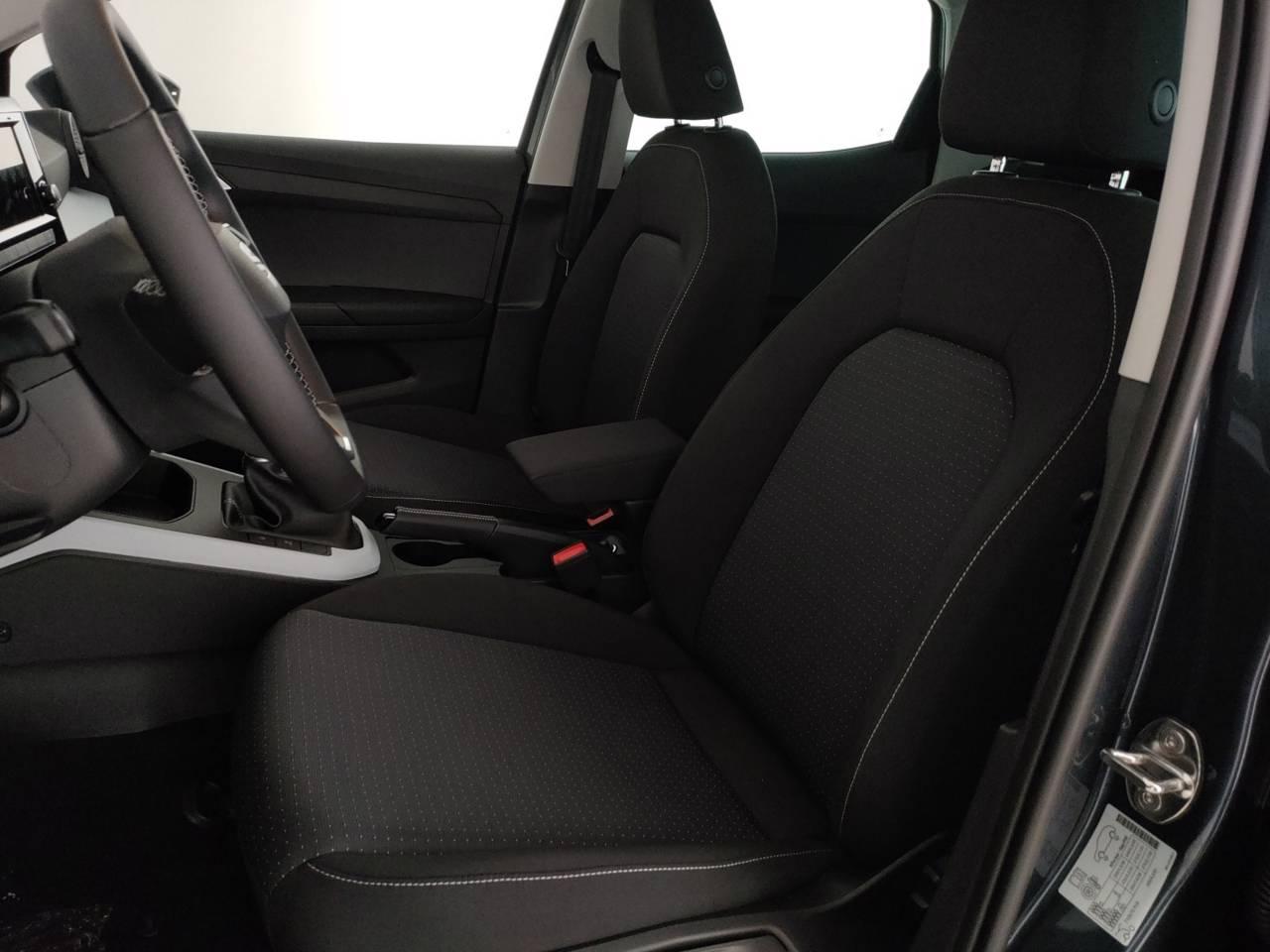 Seat Arona Usato 2025 Arona Legnago