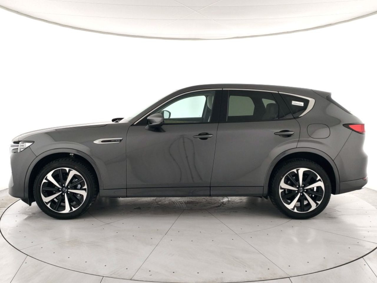 Mazda CX-60 Nuovo  CX-60 Porto Mantovano