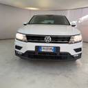Tiguan Ii - Tiguan 1.6 Tdi Style 115cv