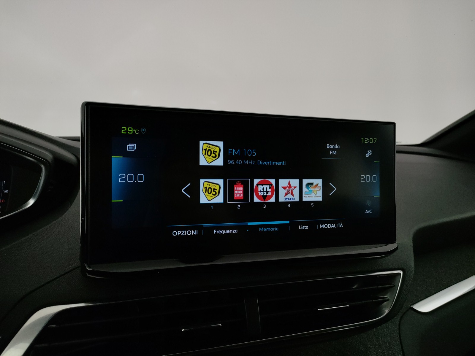 Peugeot 3008 Usato 2023 3008 Mestre