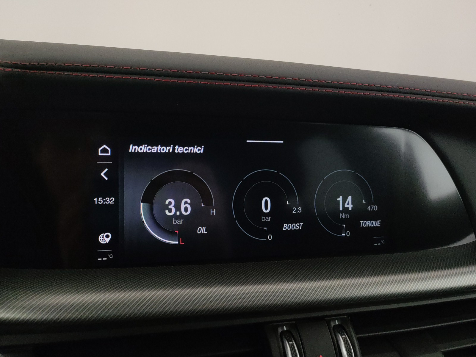 Alfa Romeo Stelvio Usato 2024 Stelvio Legnago