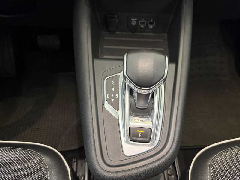 Captur Ii - Captur 1.6 E-tech Phev Intens 160cv Auto My21