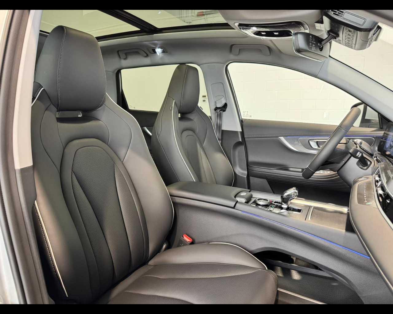 Dr Automobiles DR 6 Nuovo gPL DR 6 Mestre