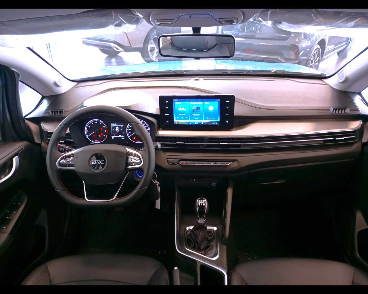 Emc Quattro Nuovo Benzina Quattro Este