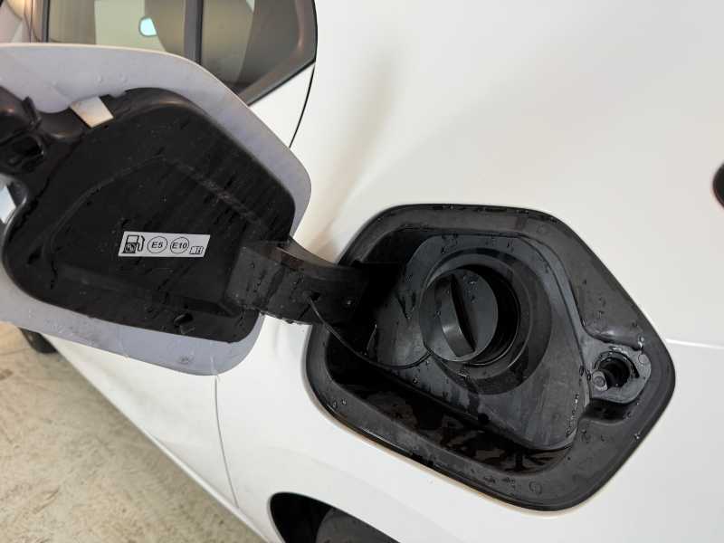 Corsa Design&tech 5 Porte 1.2 75cv Mt5