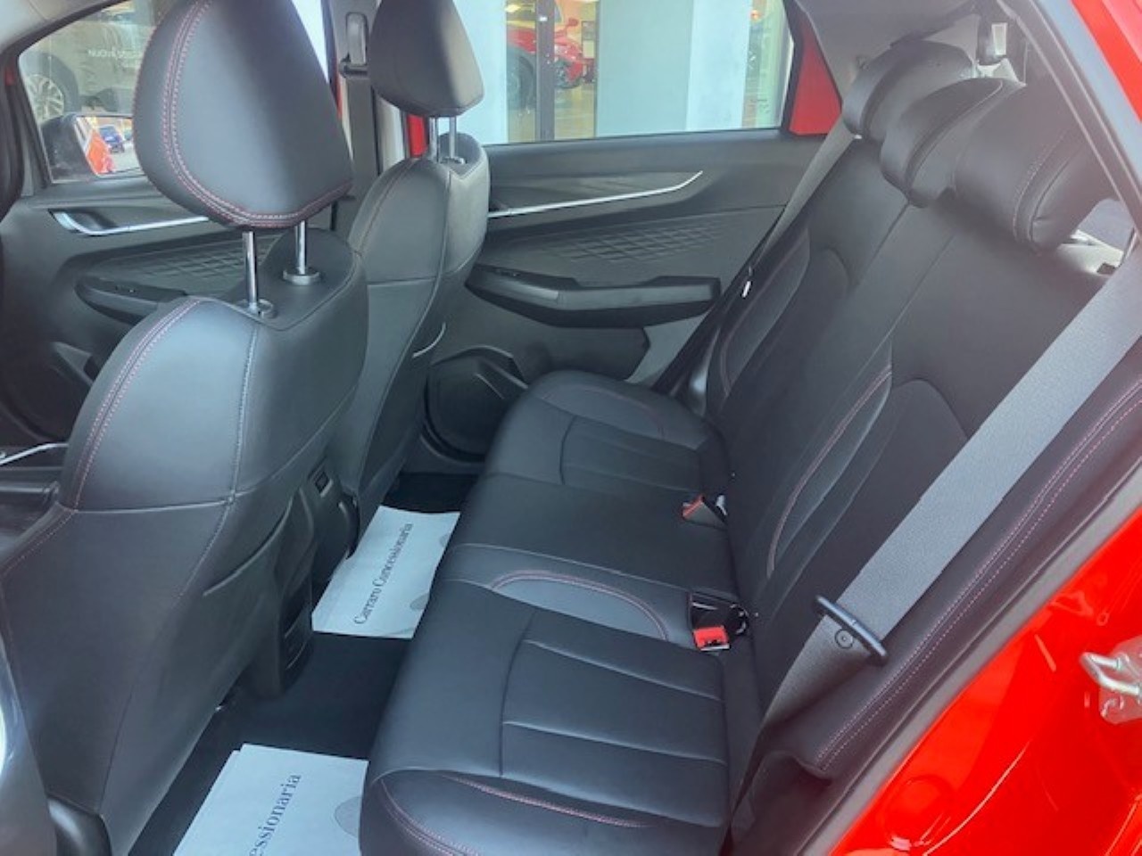 EMC QUATTRO QUATTRO 1.5 Automatico 103cv - 11