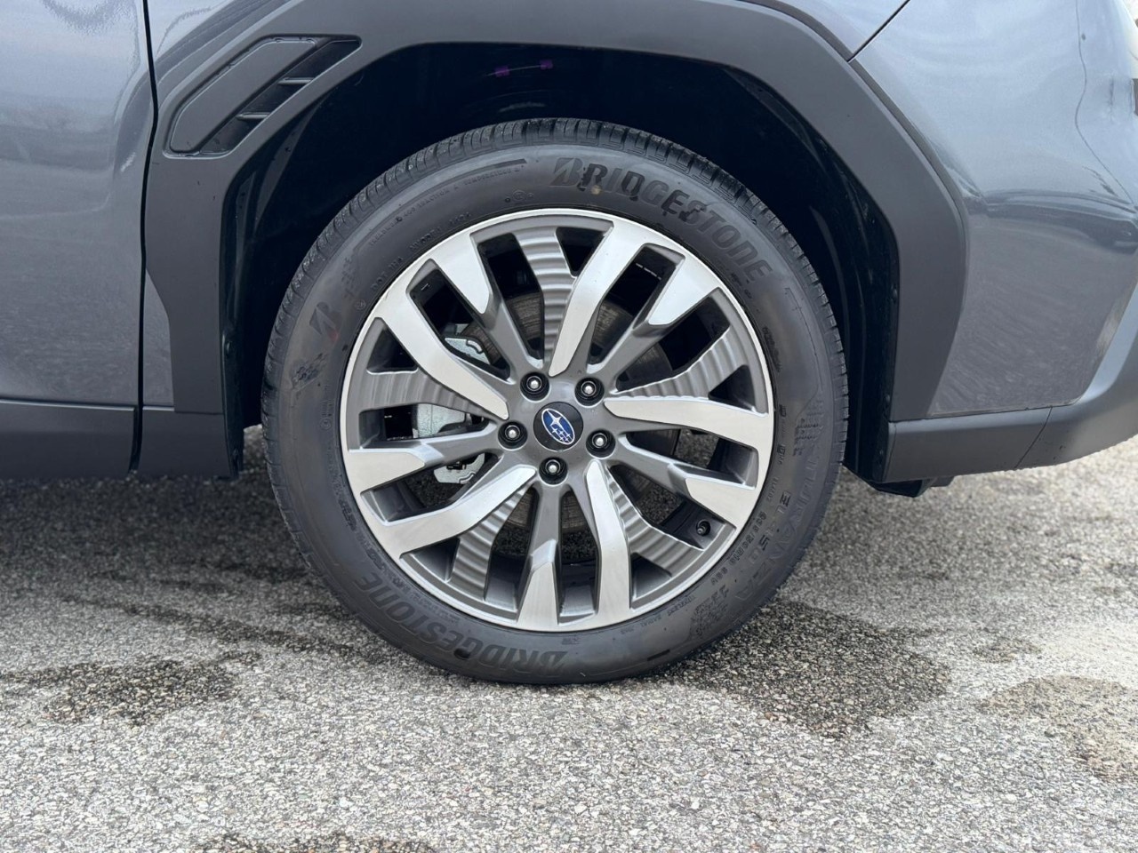 Subaru Forester Forester e-boxer 2.0i Premium - 17