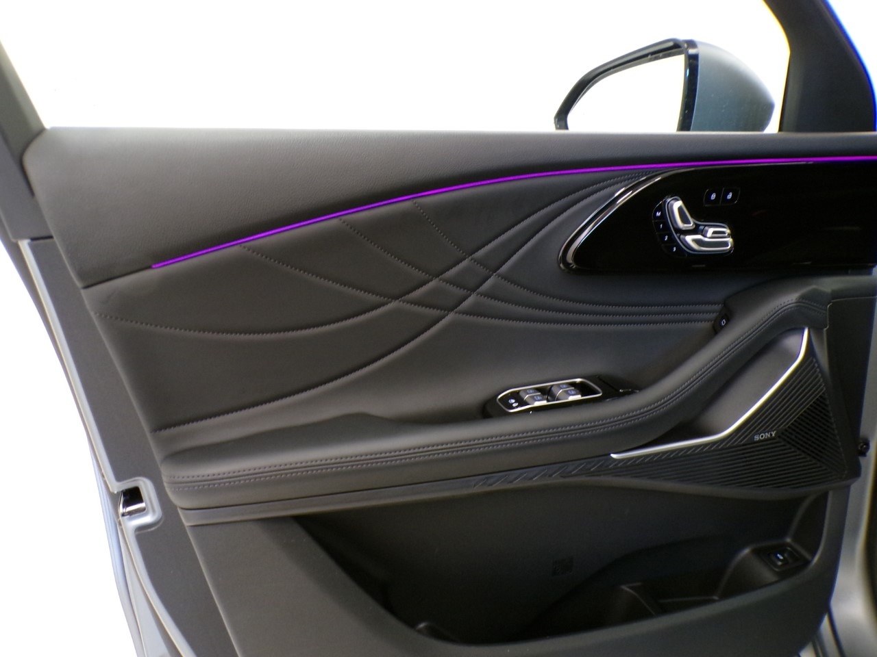 Omoda  Omoda 9 1.5 TGDi plug-in SHS Premium i-AWD DHT3 - 11