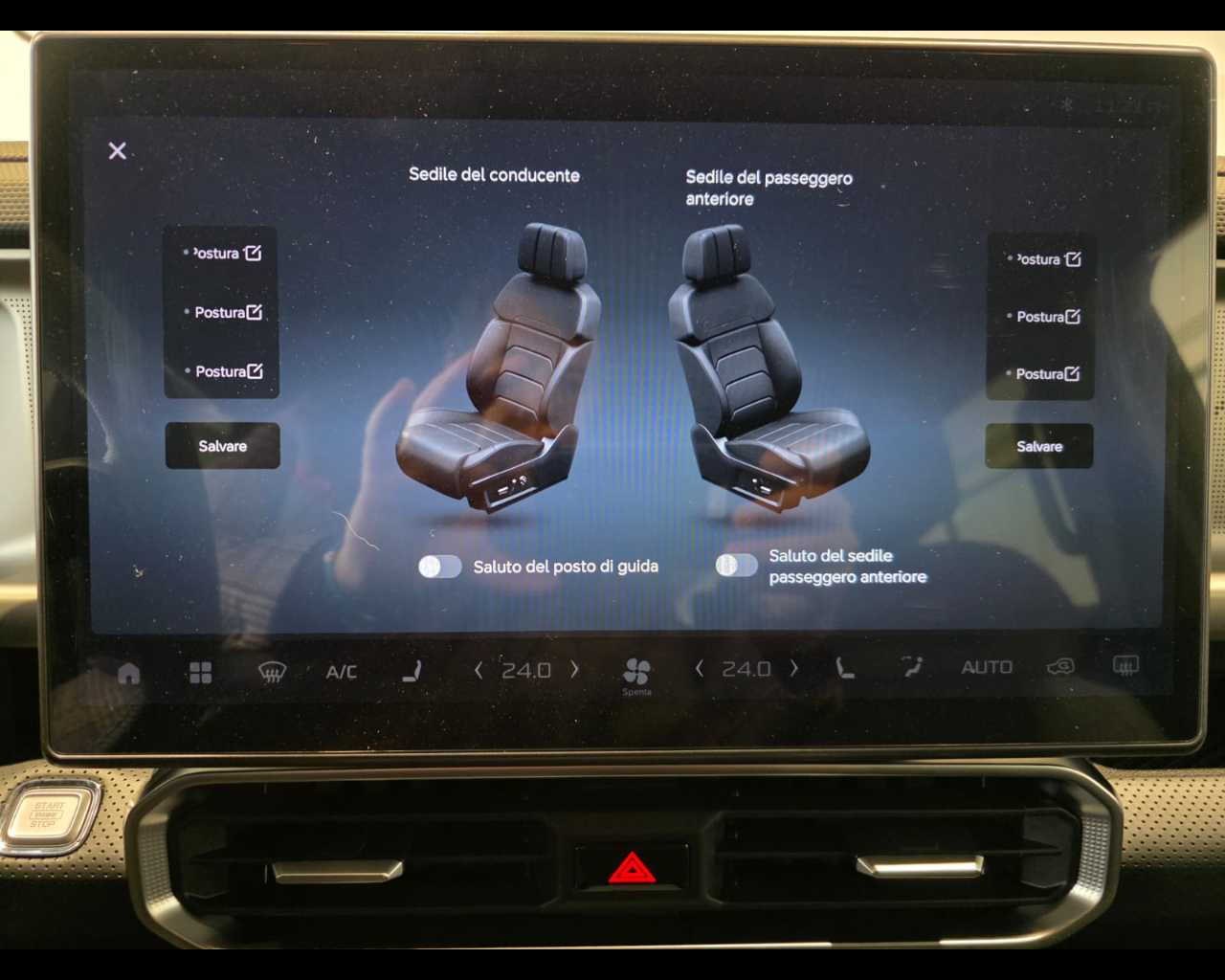 Ich-X K3  Nuovo GPL K3  Mestre