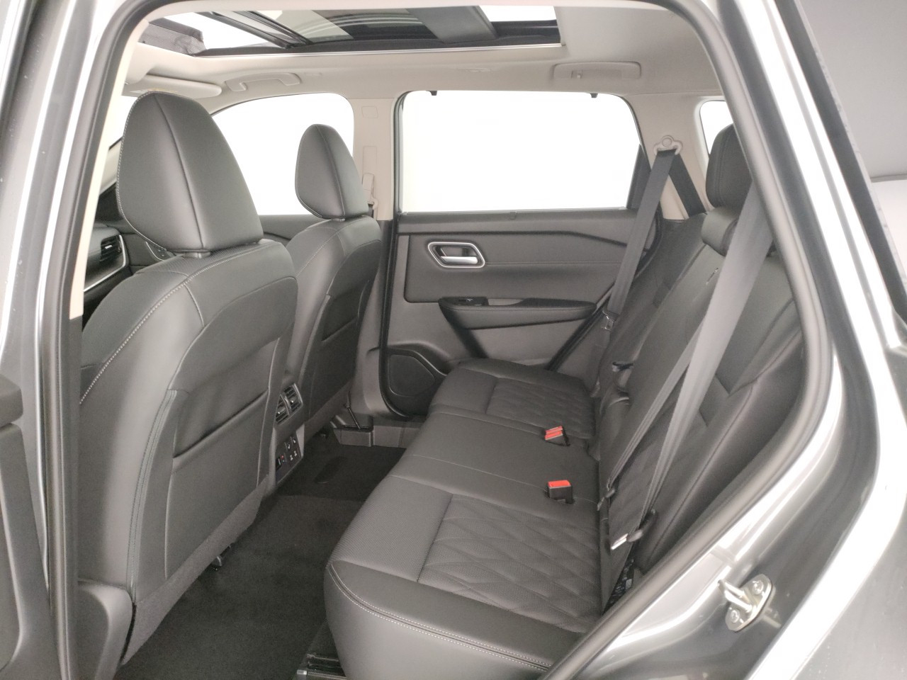 Nissan X-Trail Nuovo Ibrido benzina X-Trail Porto Mantovano