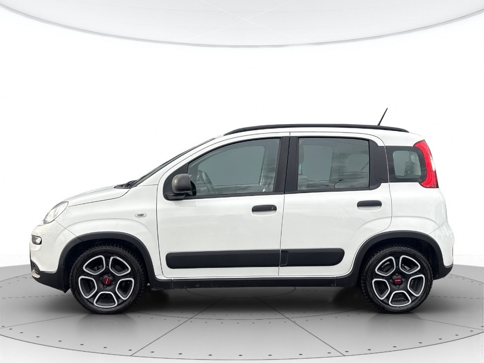 Fiat Panda Usato 2022 Panda Padova