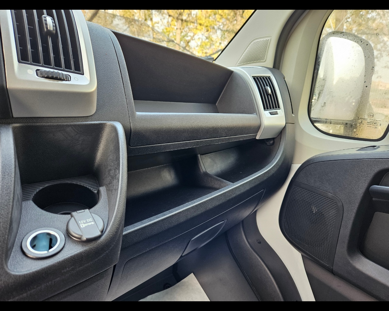 FIAT Educato Furgone Lastrato 35q Lh2 122cv Battery 79kwh Elettrico Aziendale - 11