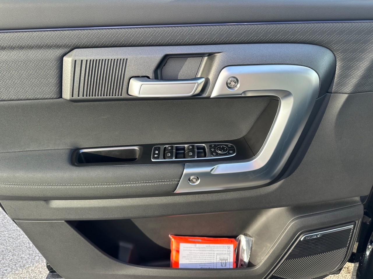 Jaecoo JAECOO 7 7 - Exclusive 1.6 TGDI Trazione Integrale - 14