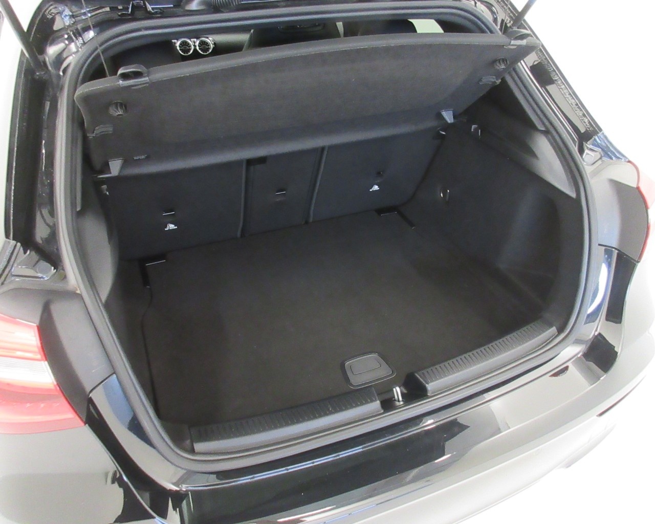 Mercedes Classe A Classe A 180 Premium - 9