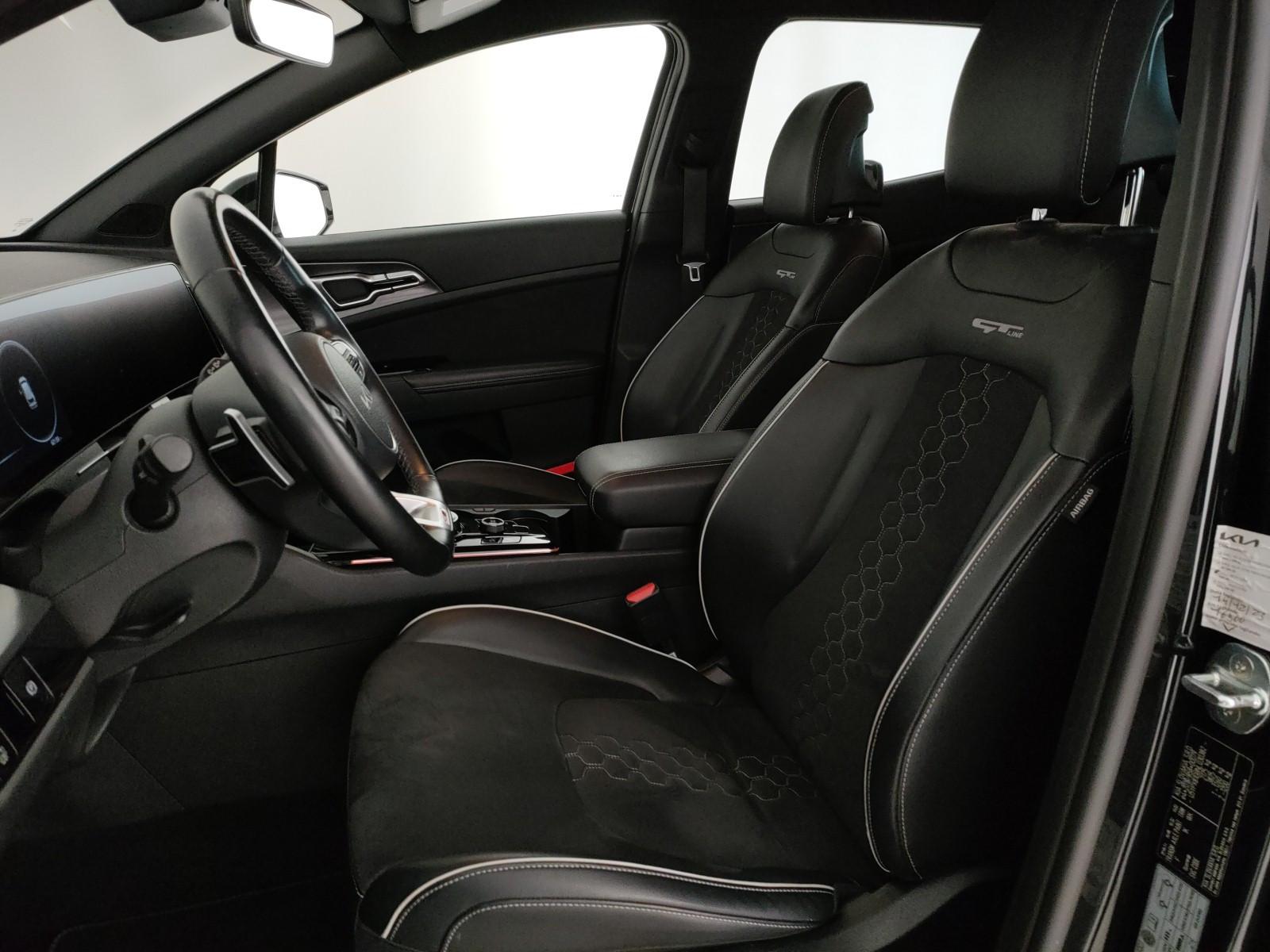 Kia Sportage Usato 2023 Sportage San Vendemiano