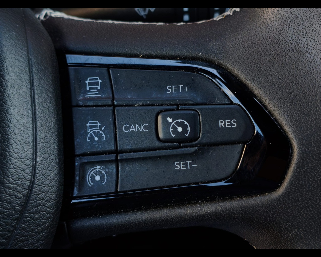 Foto JEEP Compass 1.6 mjt 80 Anniversario 2wd 130cv
