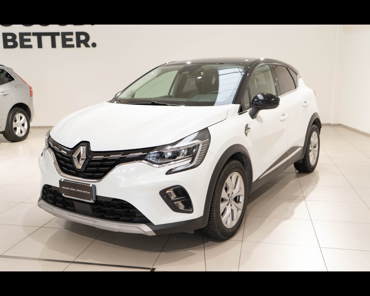 RENAULT Captur Ii 2019